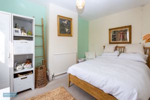 Bedroom- click for photo gallery